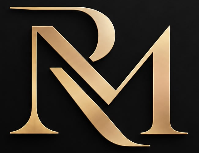Monograma RM